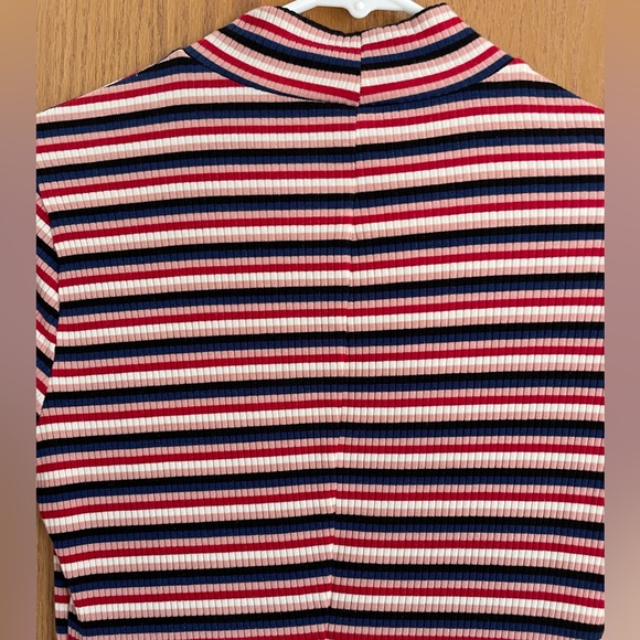 Reformation Mod Mini Dress - Picture 6 of 8